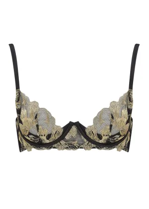 Aria Plunge Bra