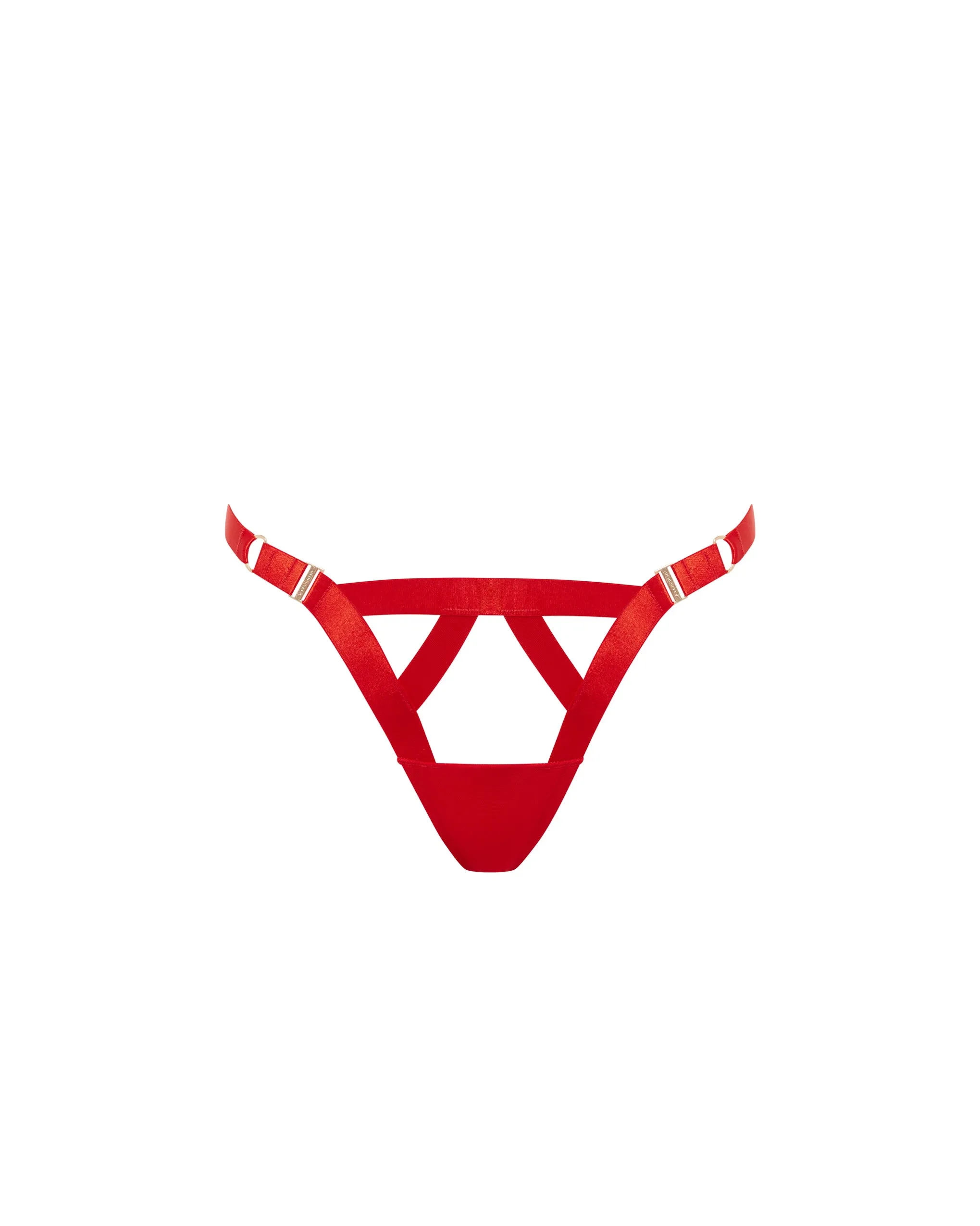 Ariana Thong Red