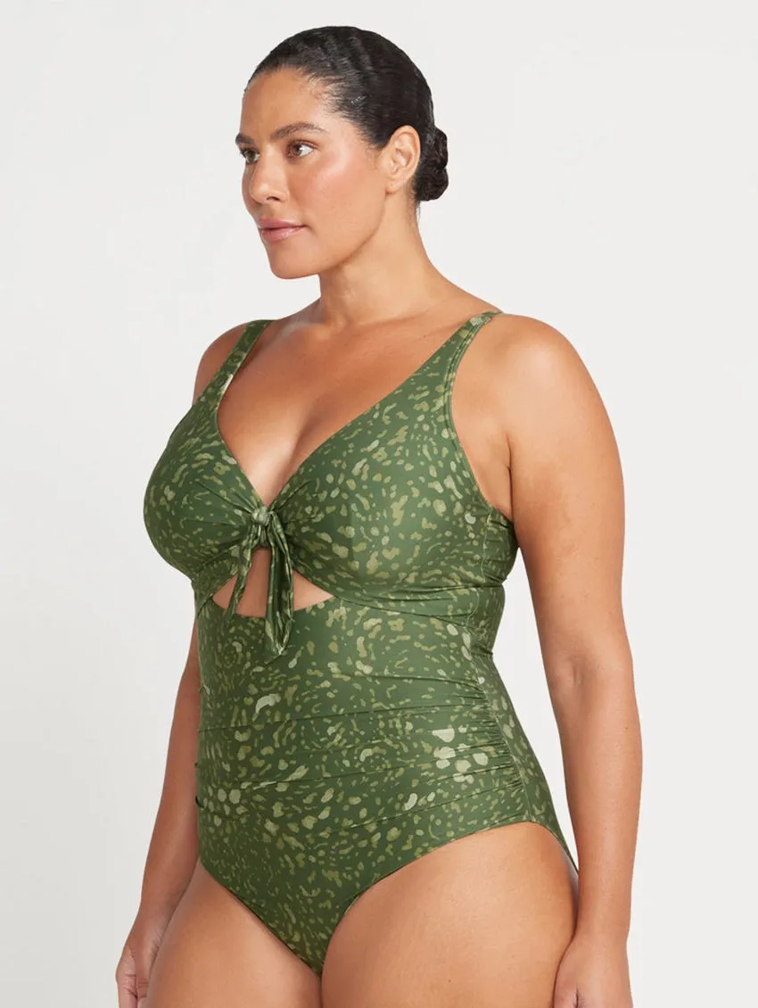 Artesands Aria Cezanne One Piece Swimsuit