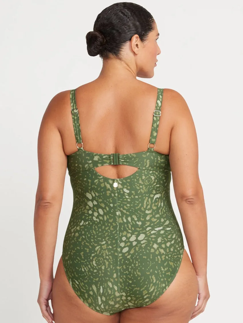 Artesands Aria Cezanne One Piece Swimsuit