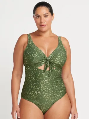 Artesands Aria Cezanne One Piece Swimsuit