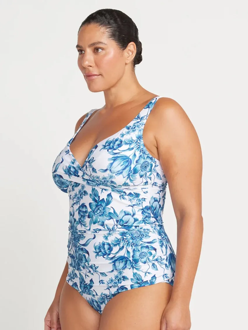 Artesands Delacroix Tankini Top