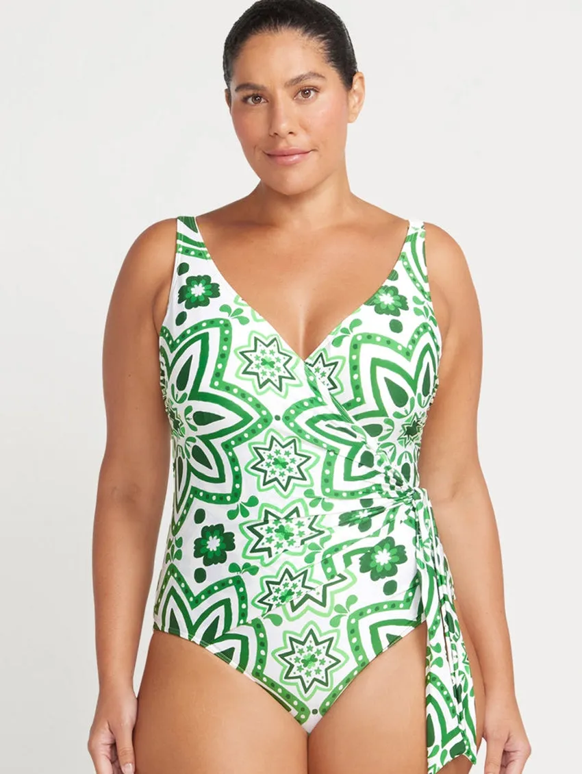 Artesands Hayes One Piece Swimsuit