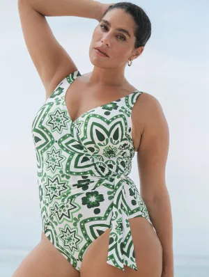 Artesands Hayes One Piece Swimsuit