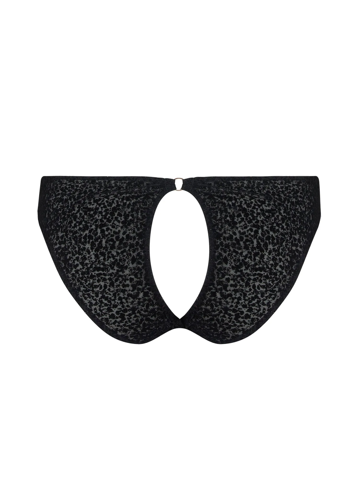 Ava Brazilian Knicker