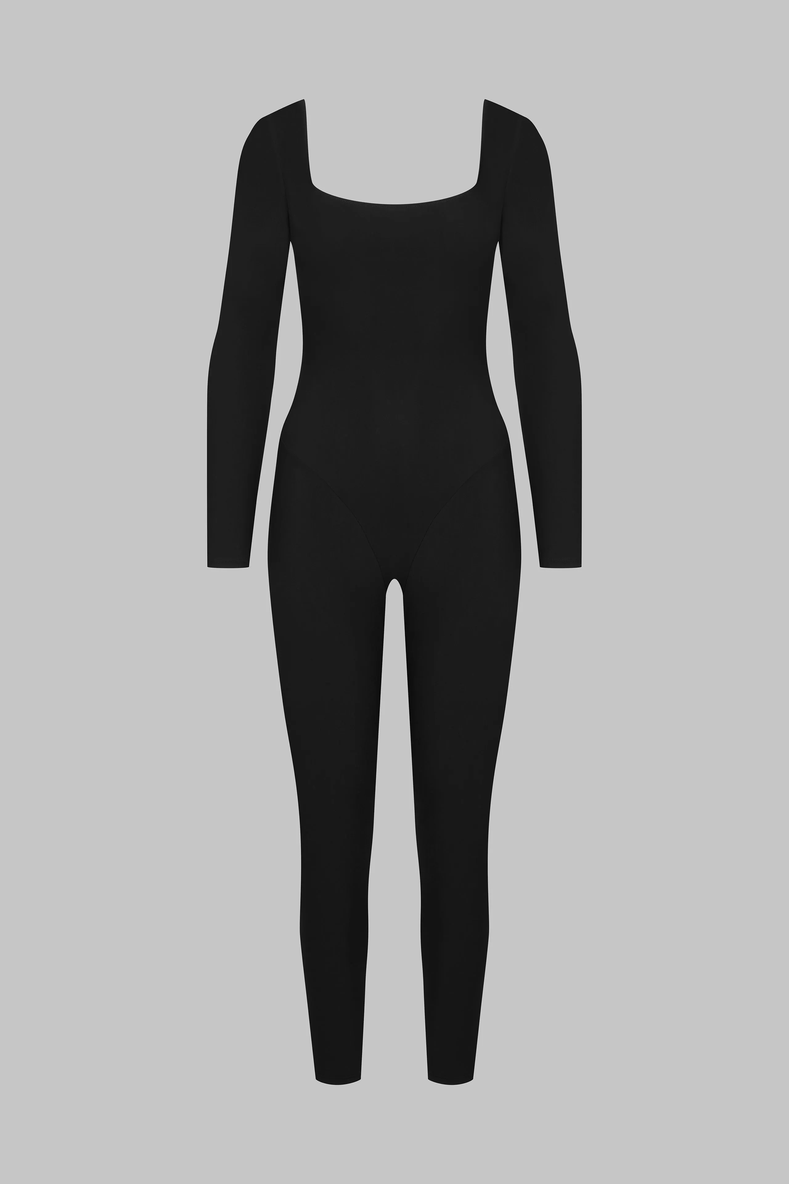 Backless Catsuit - Nuit Infinie