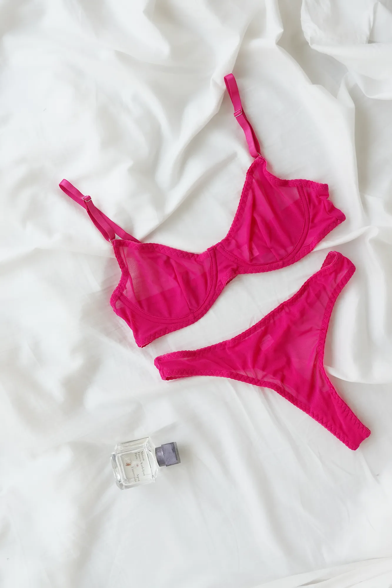 Barbie Pink Underwear