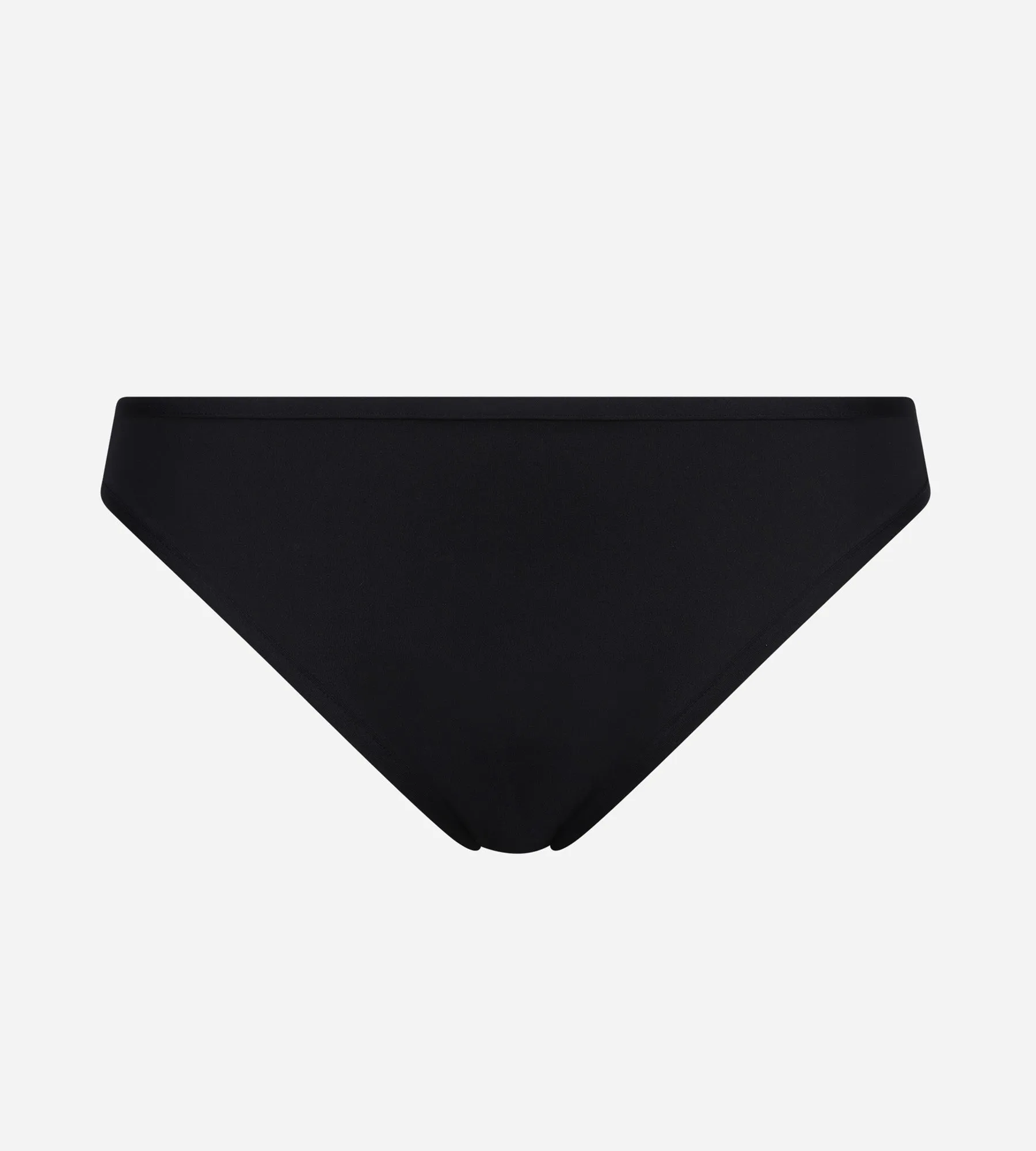 Black period swimwear briefs – Light to medium flow – Dim Protect