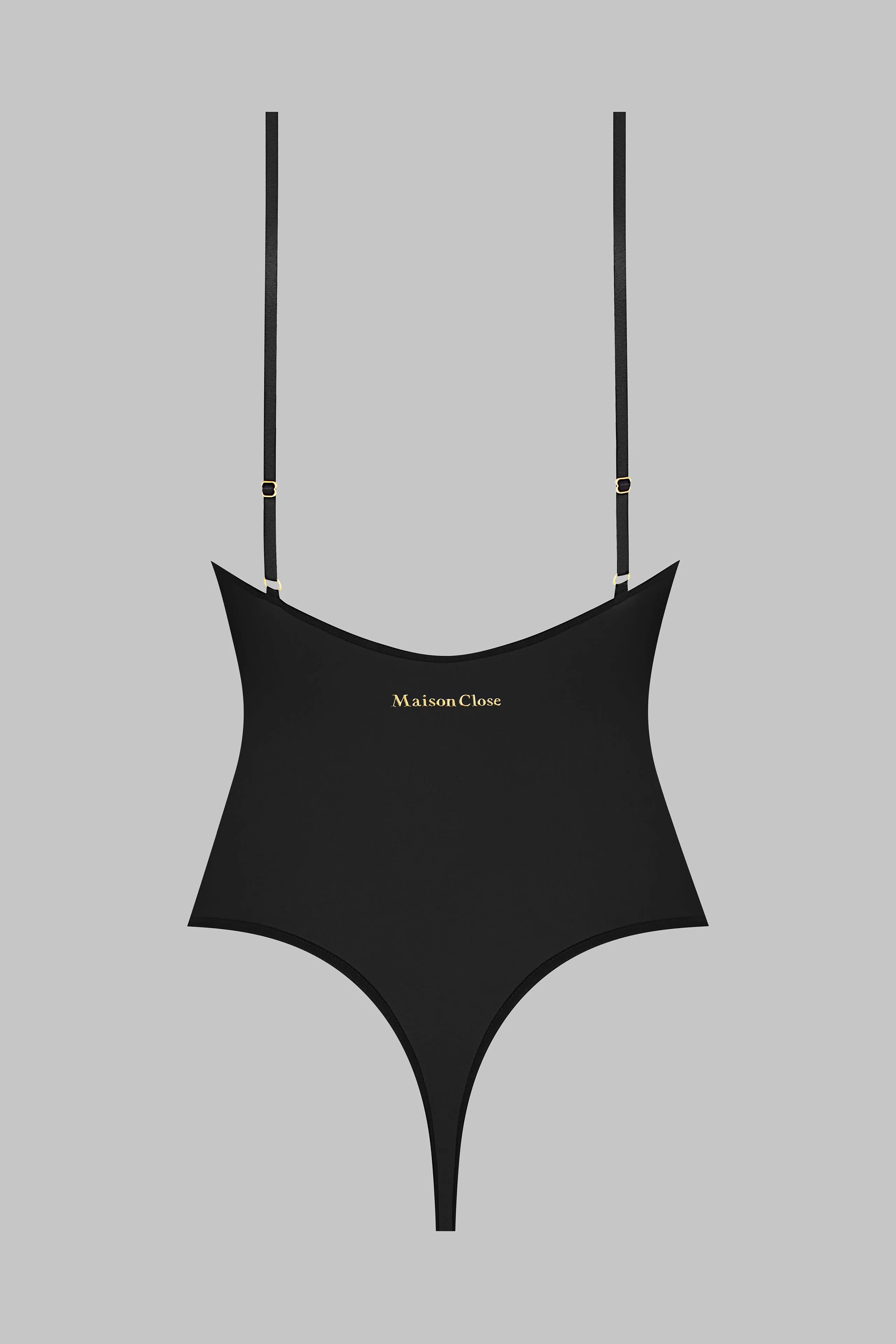 Body String - Double Sens