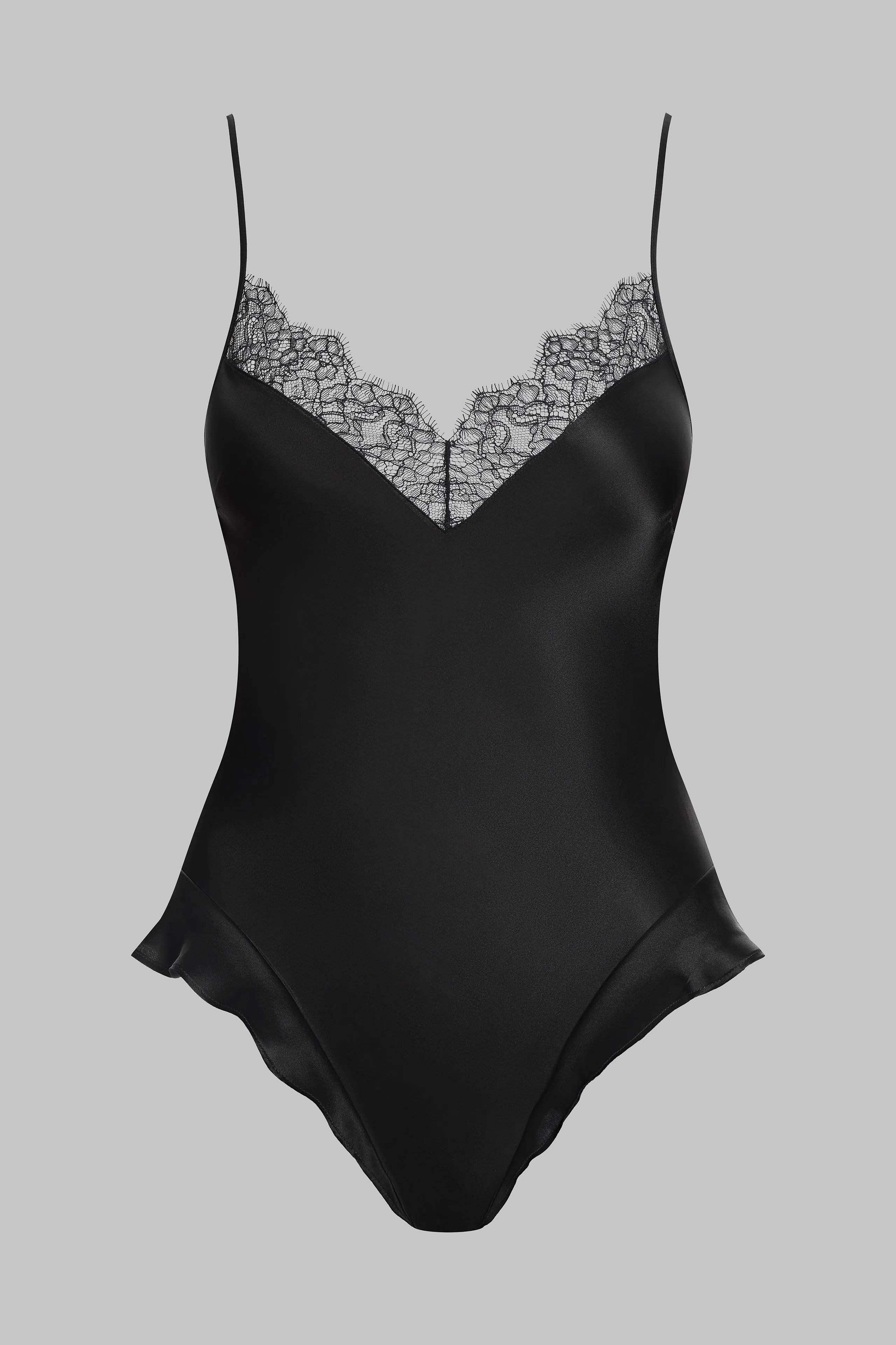 Body String - Rendez-Vous