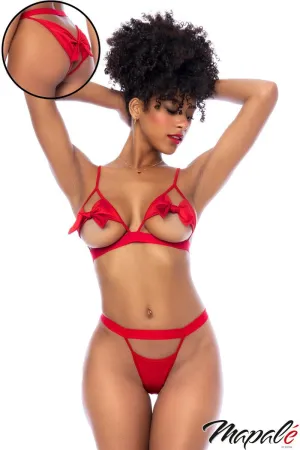 Bow 2Pc. Set