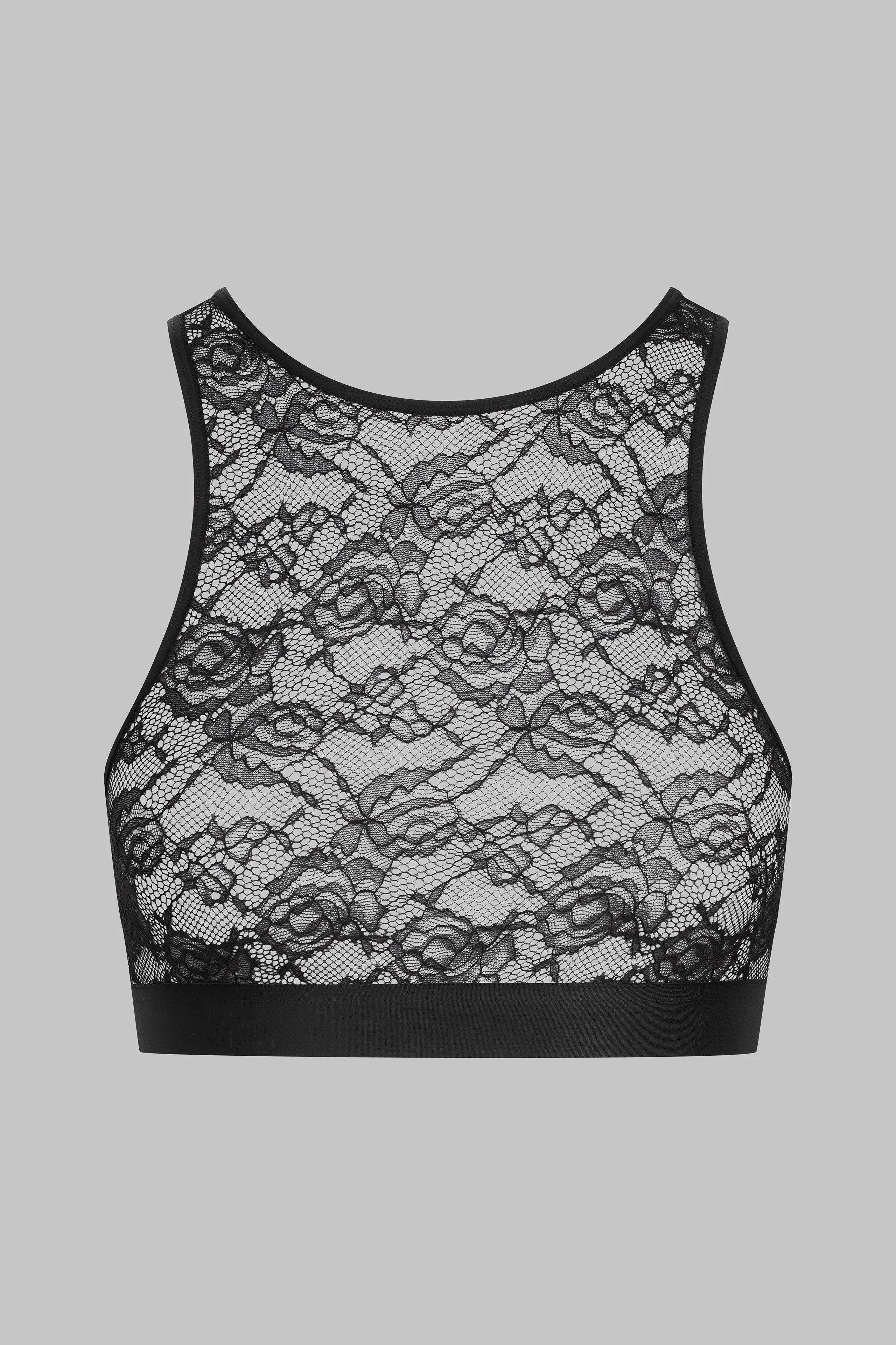 Brassiere - Flashback
