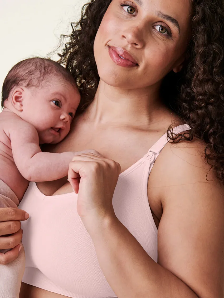 Bravado Silk Seamless Nursing Bra - Full Cup