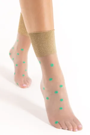 Brodway Socks 20 Denier