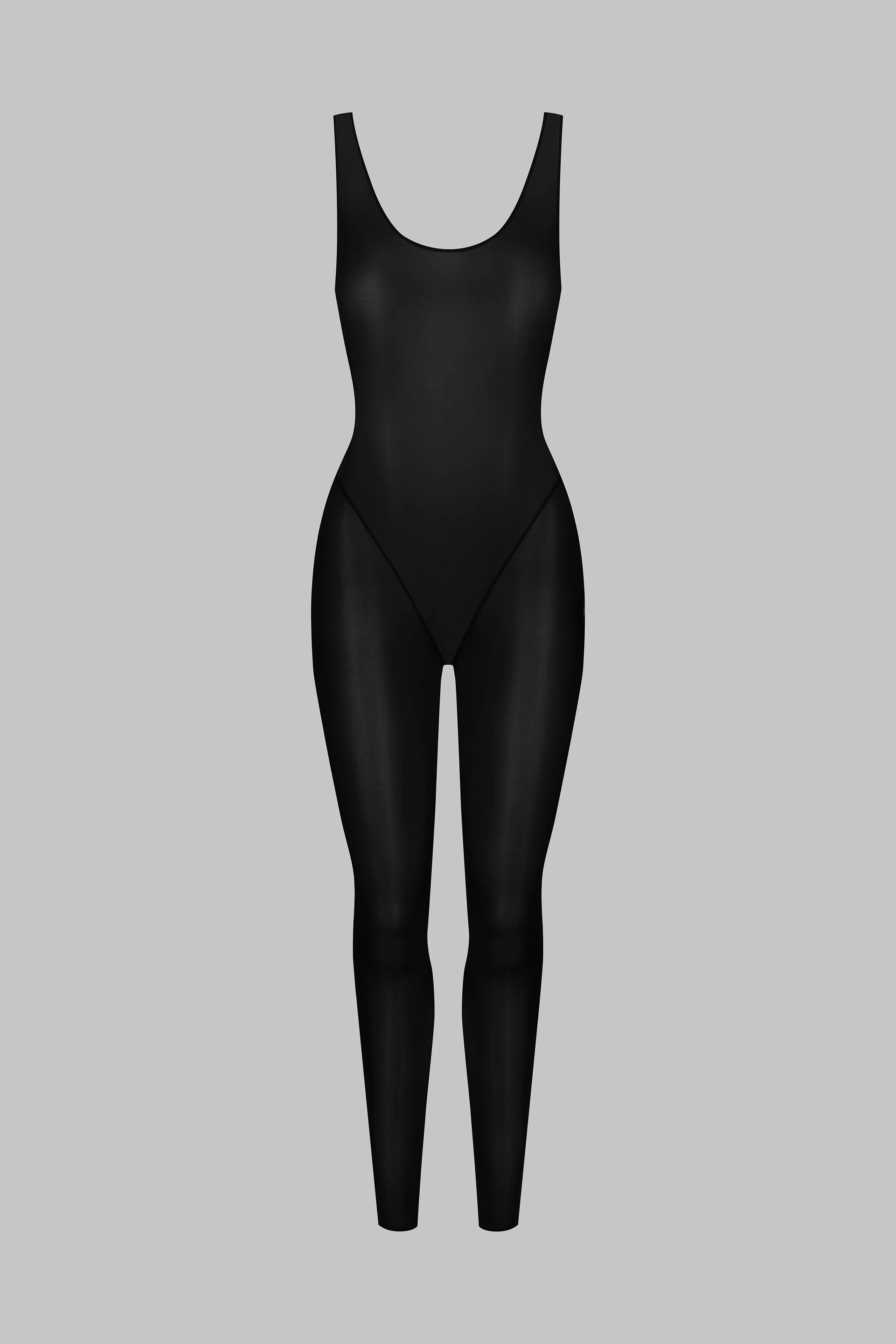 Catsuit - Double Sens