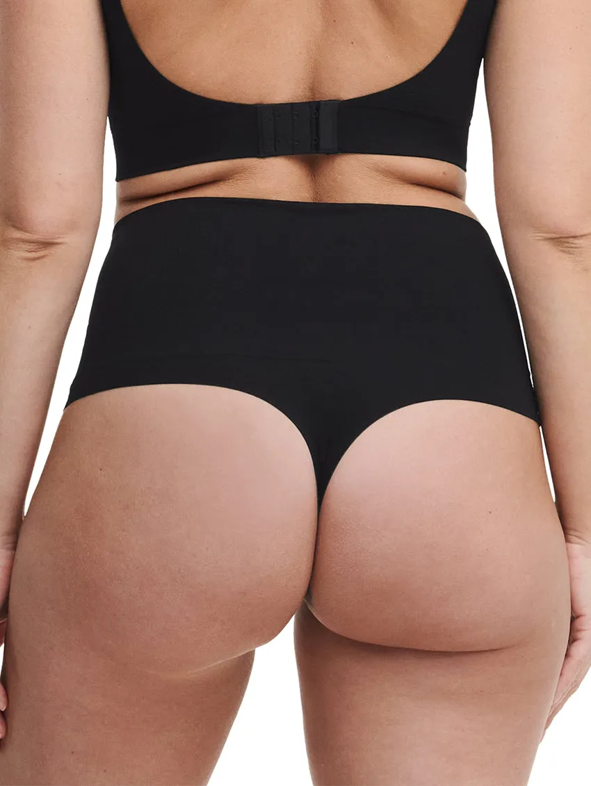 Chantelle Smooth Comfort High Waist Thong