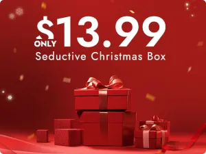 Christmas BOX (ONLY $13.99)