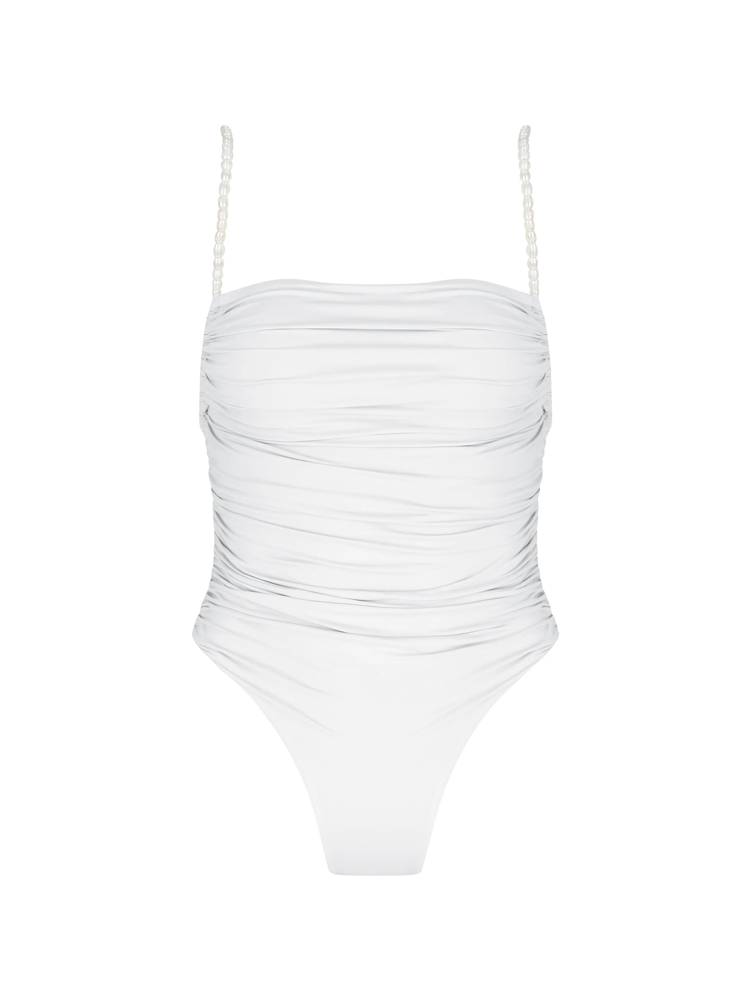 Coco One Piece - White