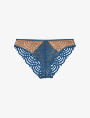 Deco Lace Bikini
