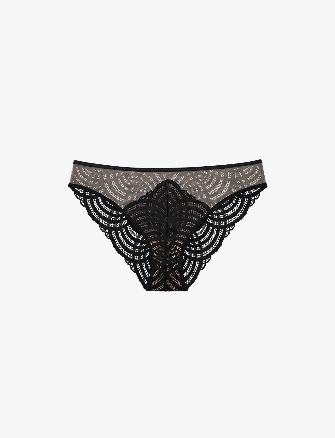 Deco Lace Bikini