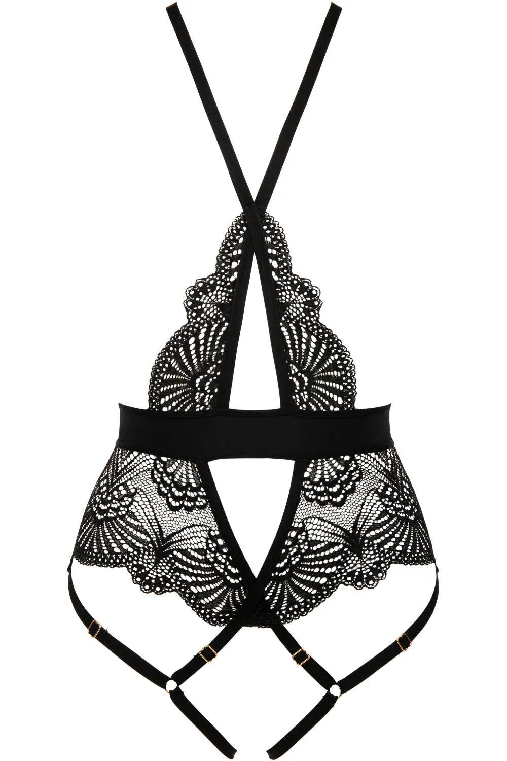 Enlace Moi Open Harness