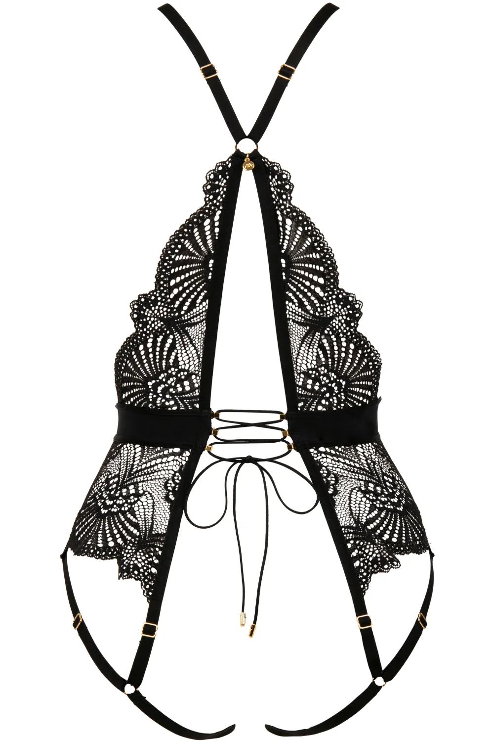 Enlace Moi Open Harness