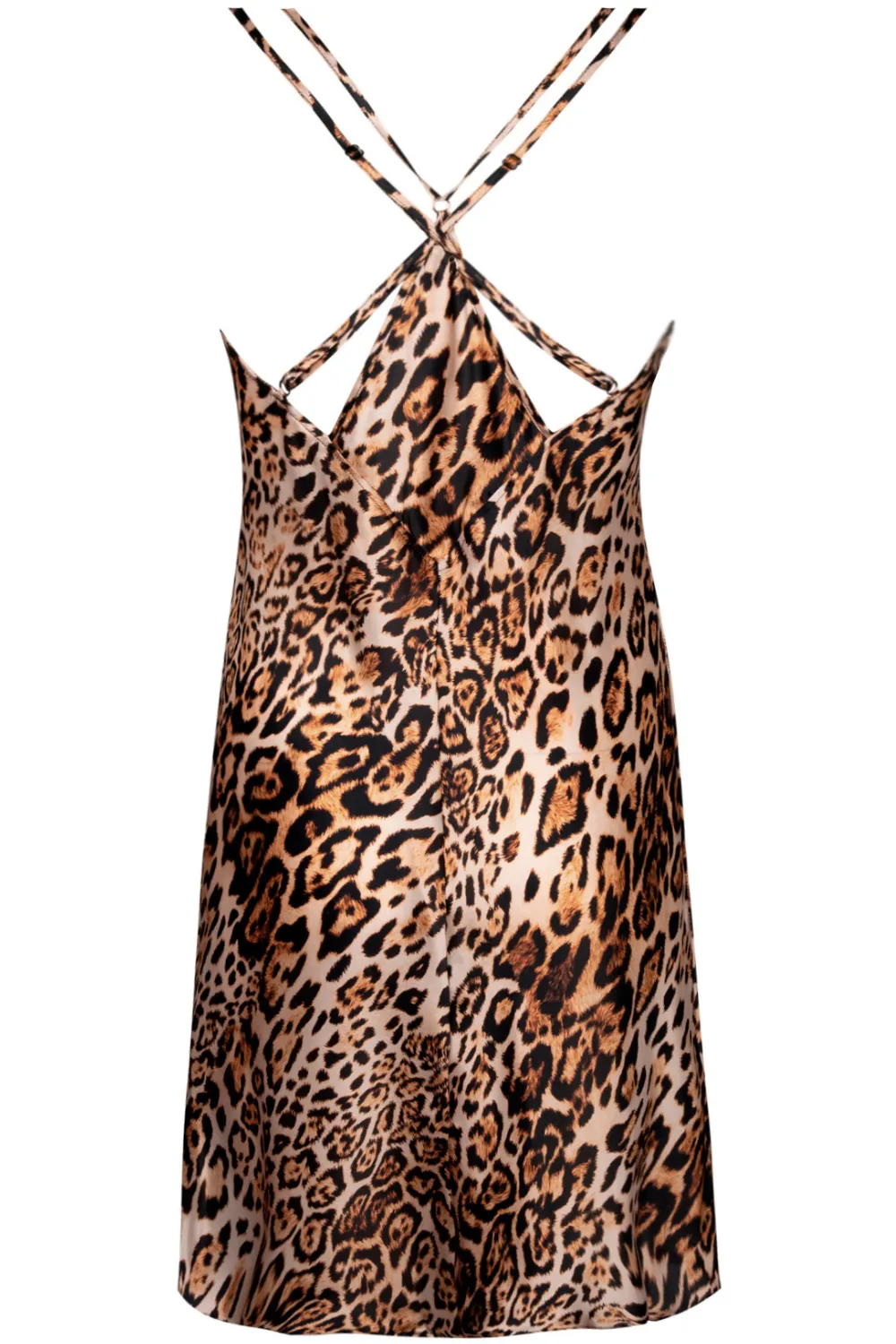 Fauve Amour Sexy Nightie