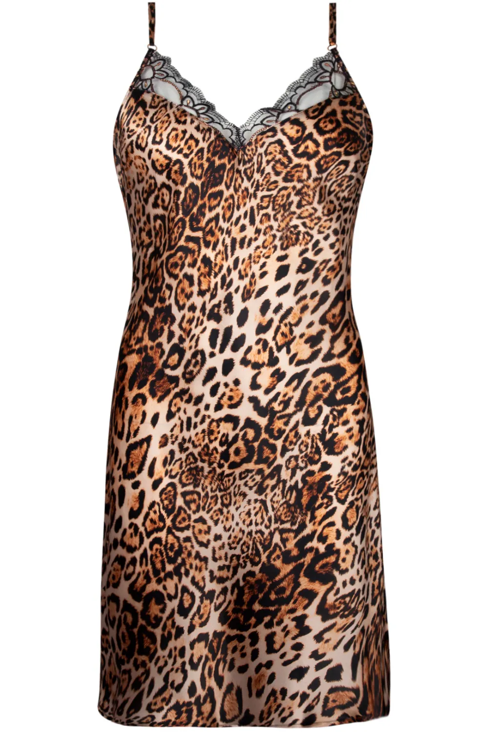 Fauve Amour Sexy Nightie