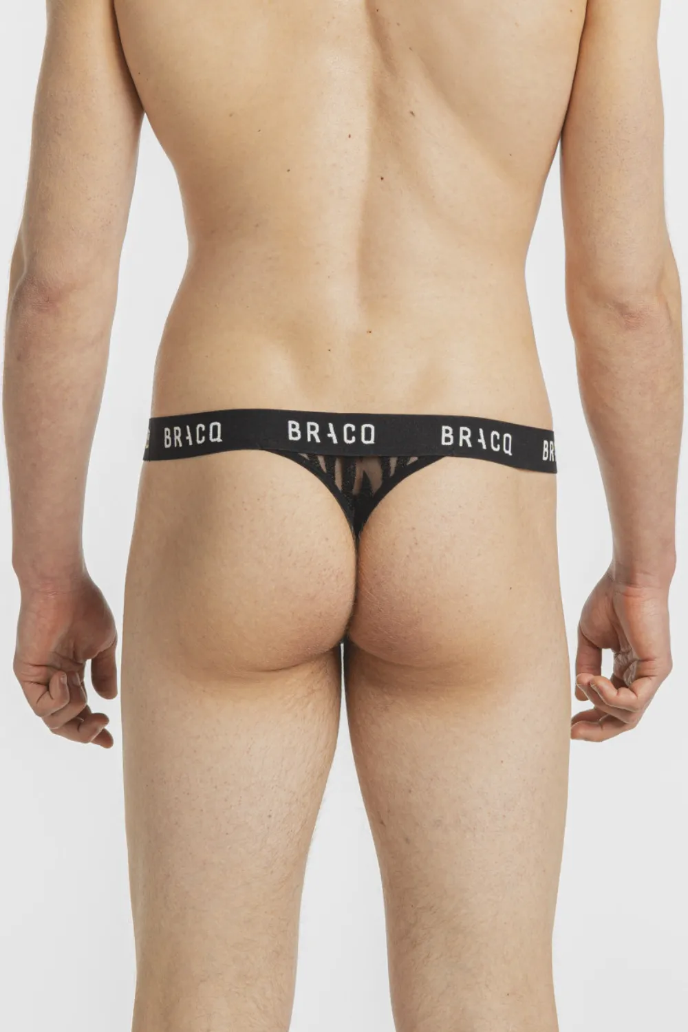 Firesuit Men's Thong