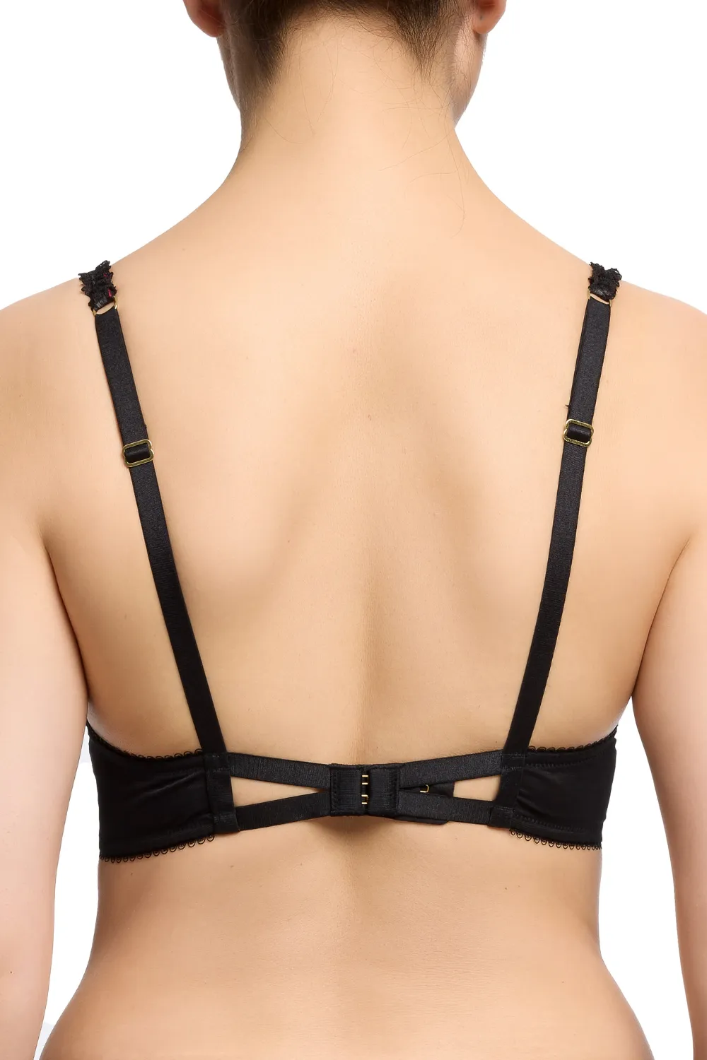 Glamcatcher Balconette Bra