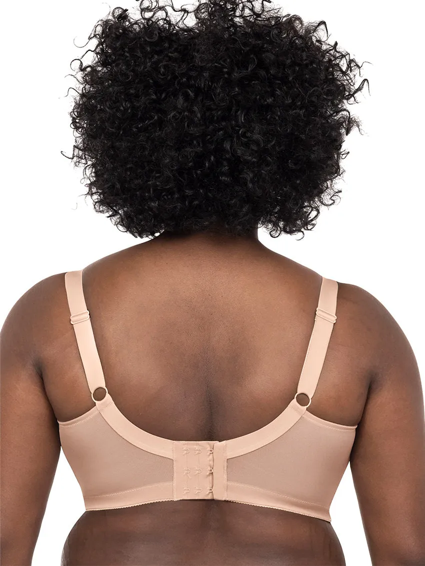 Goddess Verity Soft Cup Bra
