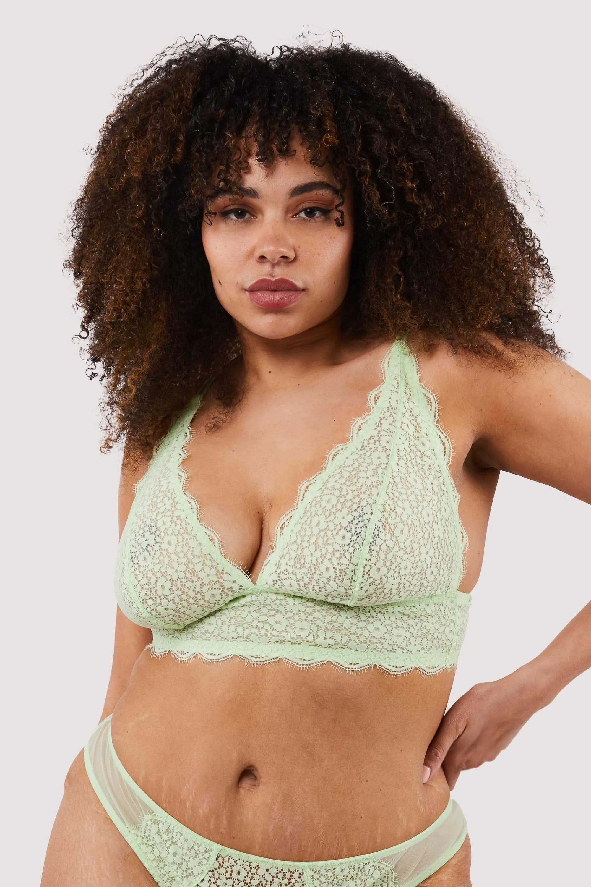 Laura Green Ultimate Comfort Wireless Bra