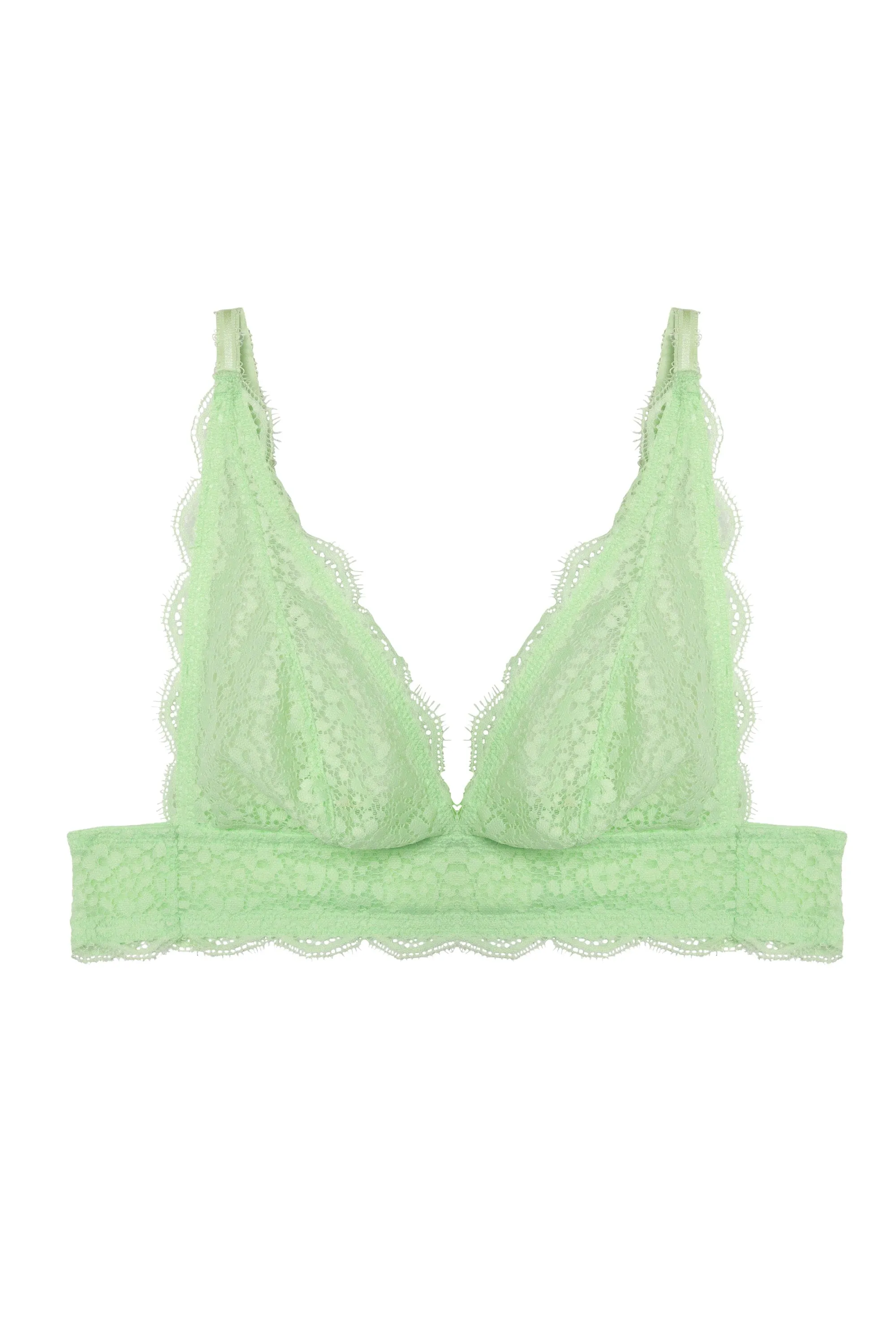 Laura Green Ultimate Comfort Wireless Bra