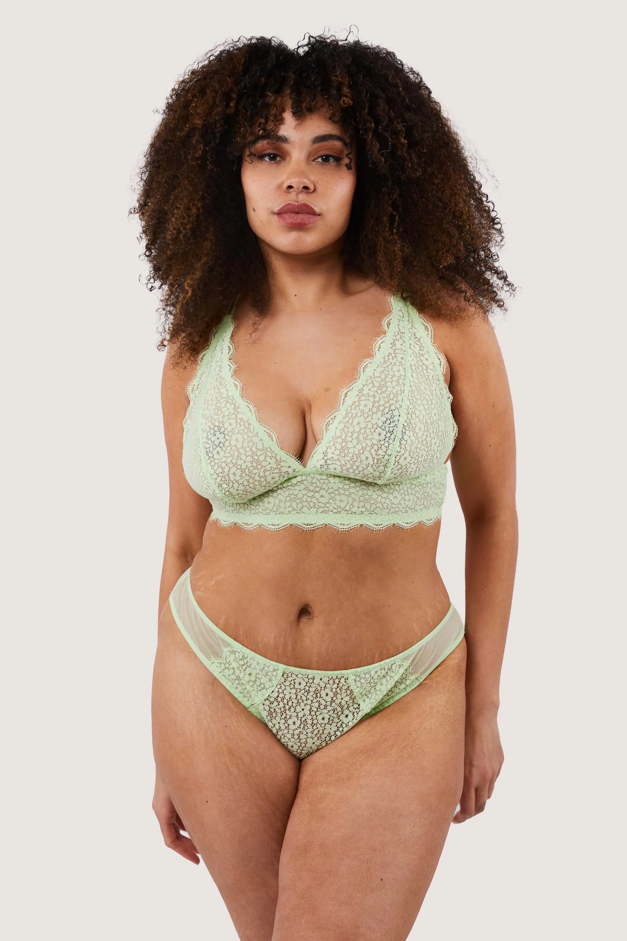 Laura Green Ultimate Comfort Wireless Bra