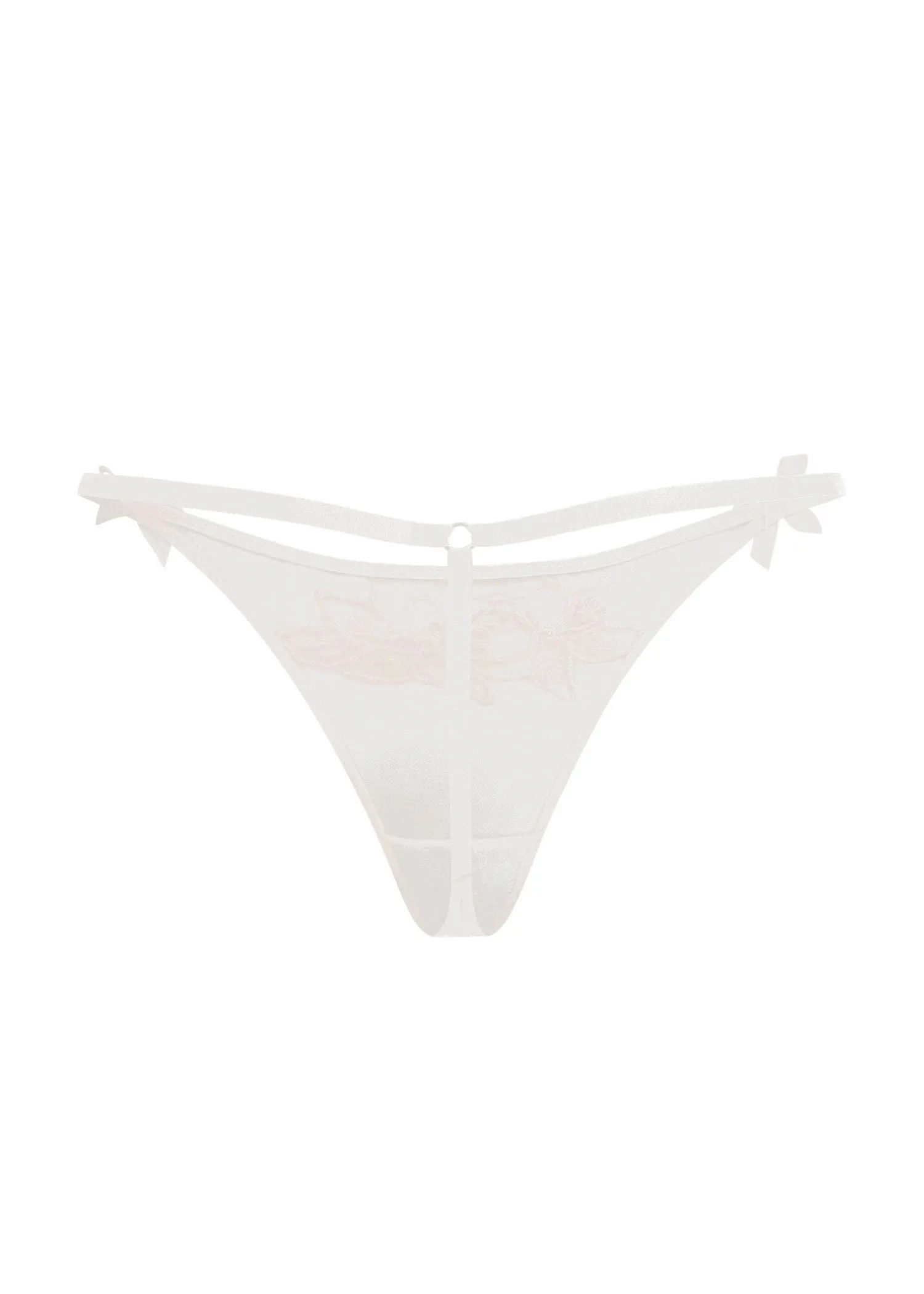 Lindie Knicker Trixie (Sand / Ivory)