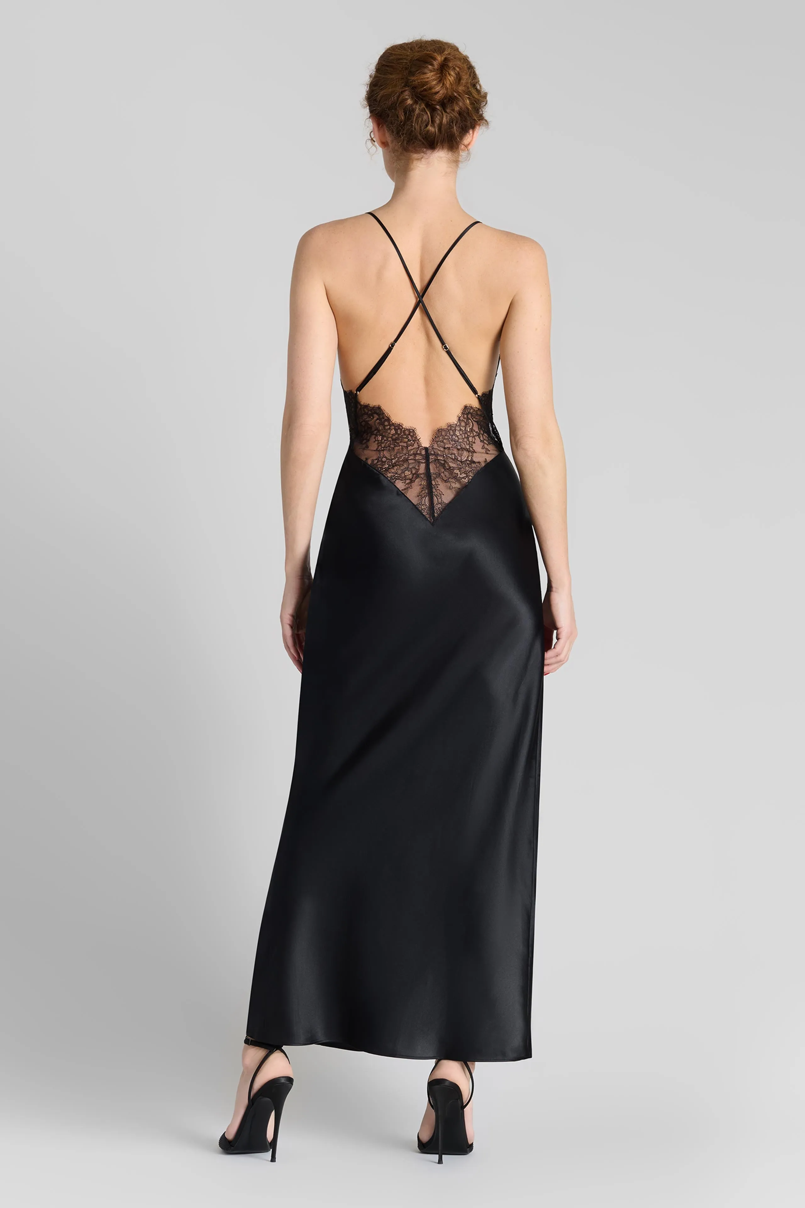 Long dress - Private appointment