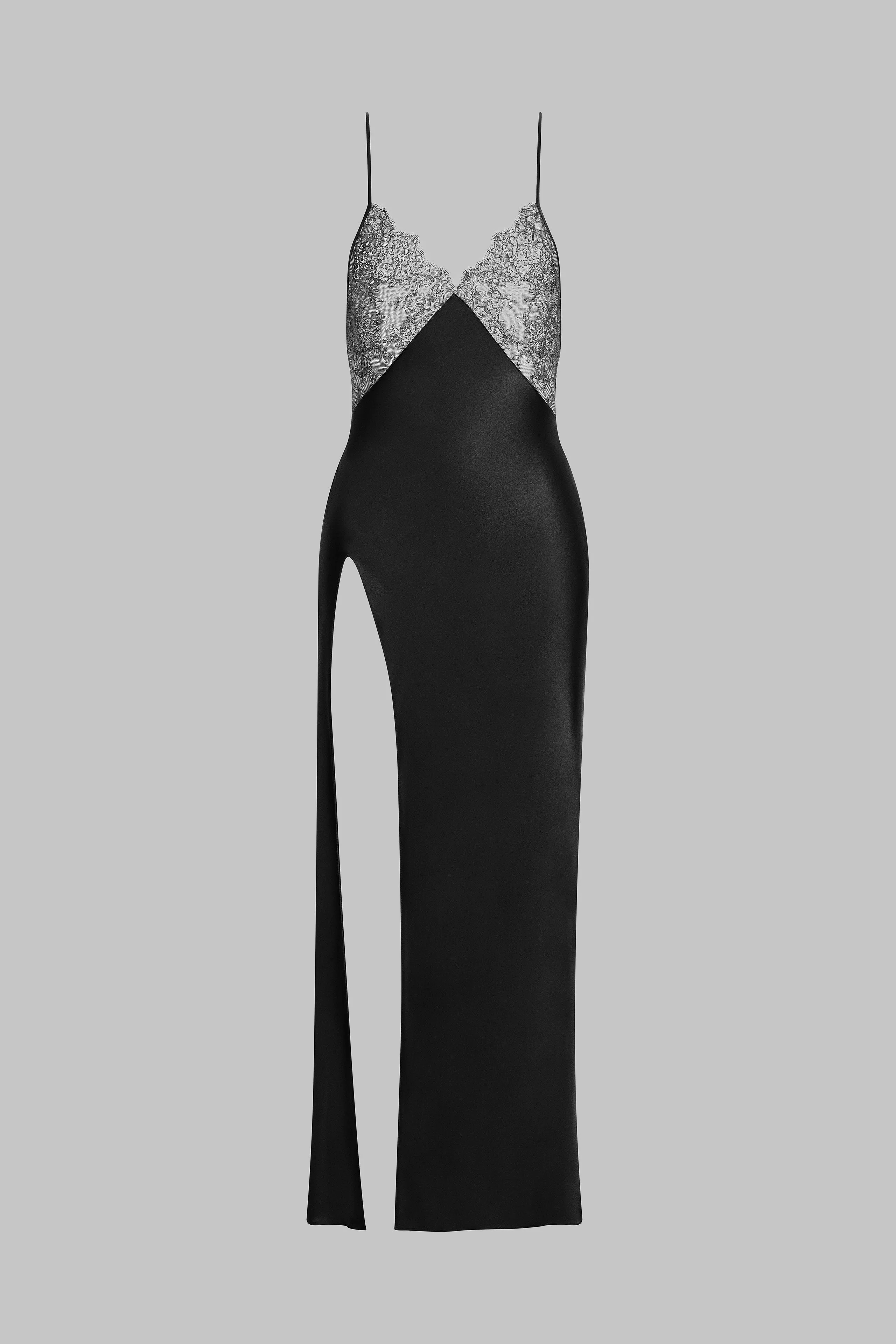 Long dress - Private appointment