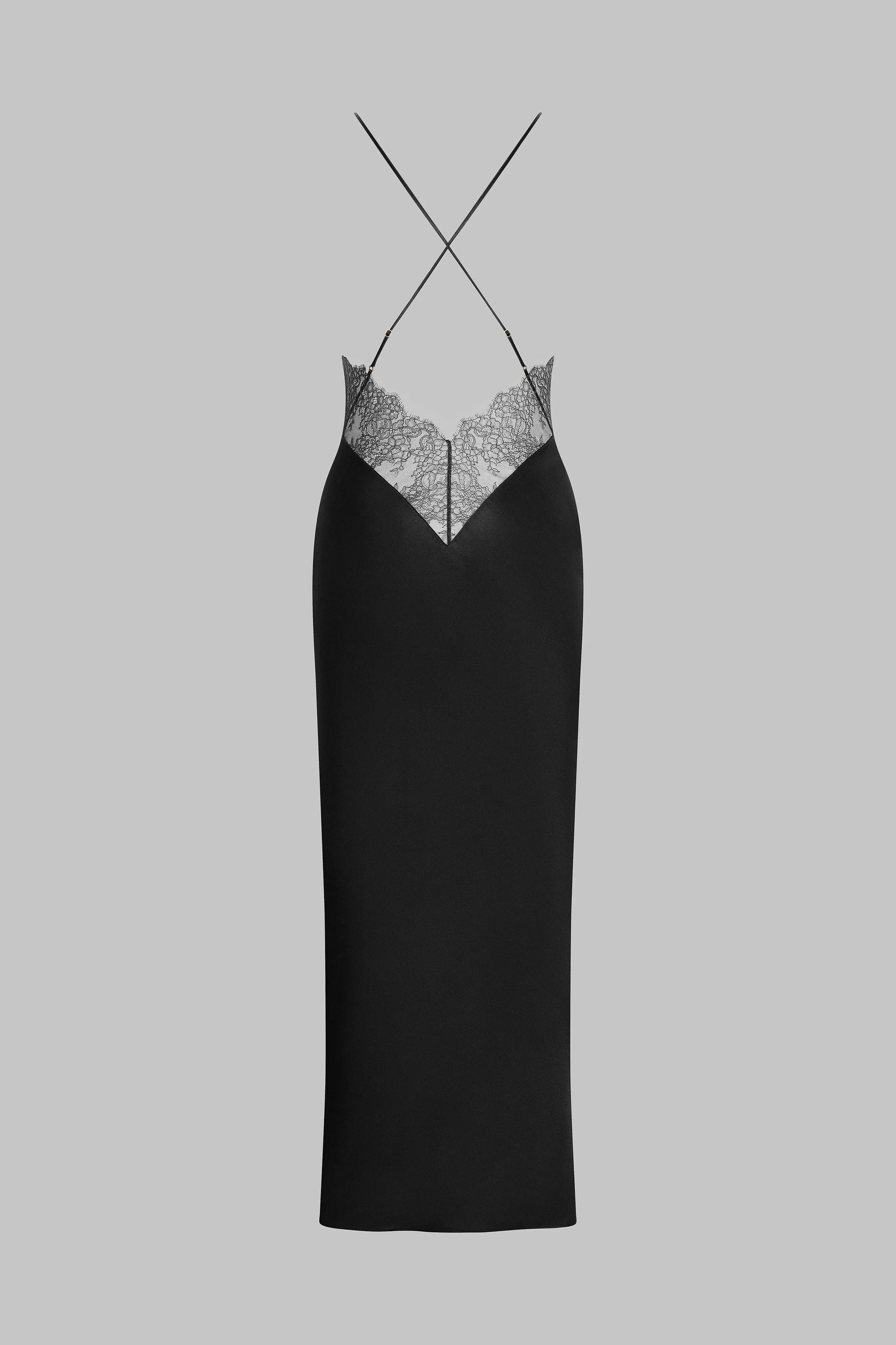 Long dress - Private appointment