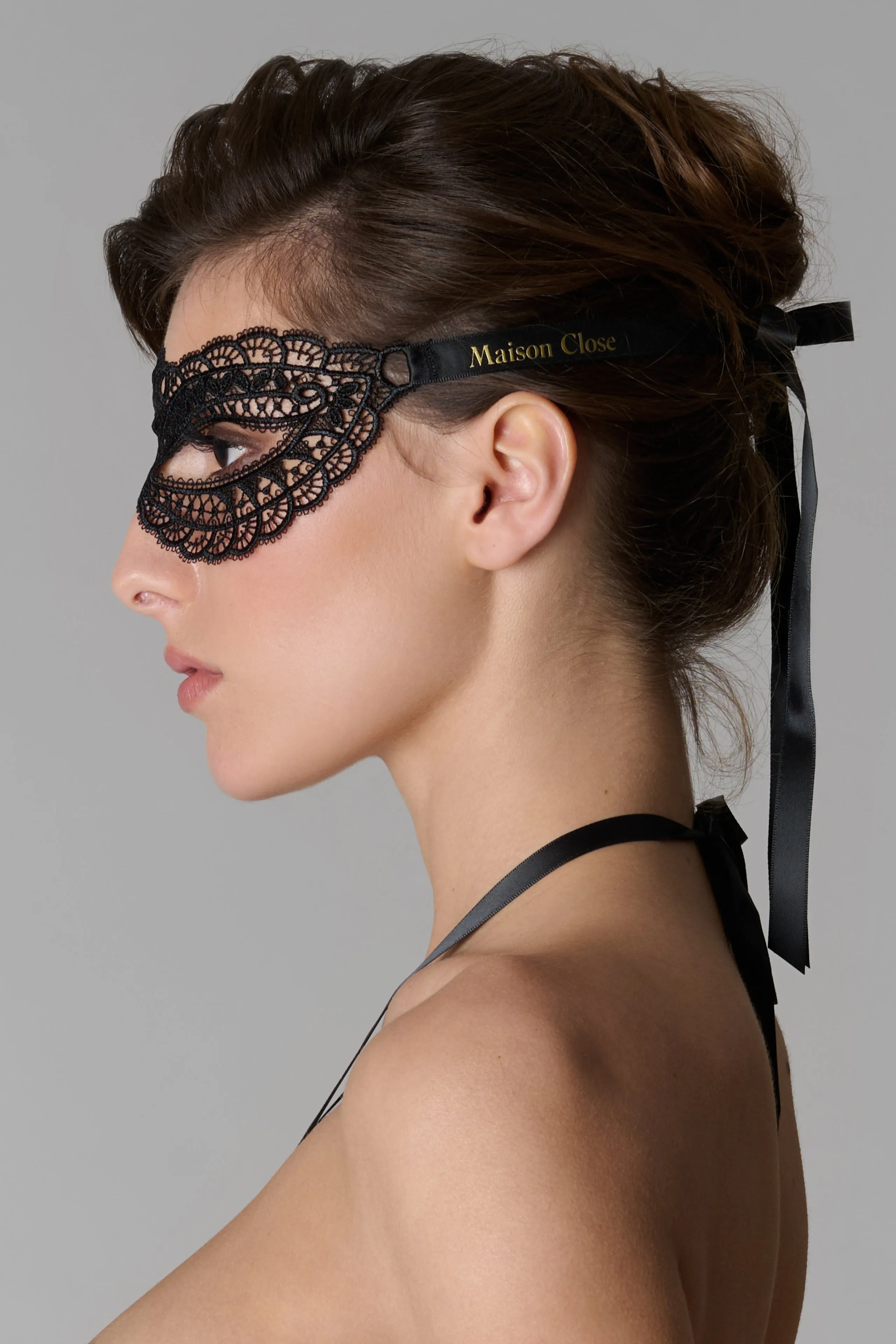 Mask - The Ravishing - Les Romantiques