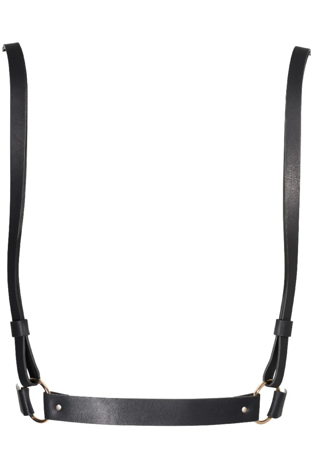 Maze Vegan Leather X Harness