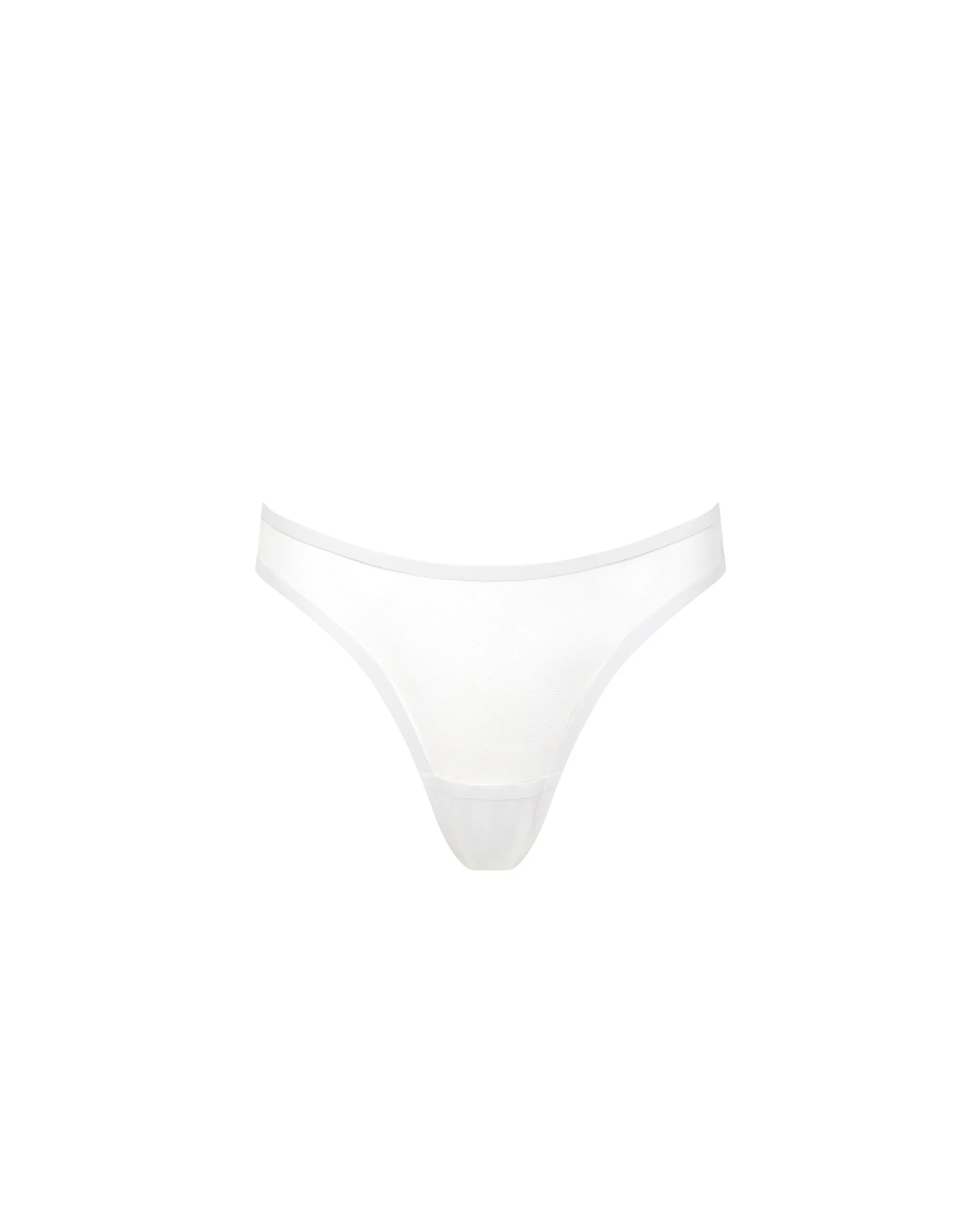 Naomi Brief White