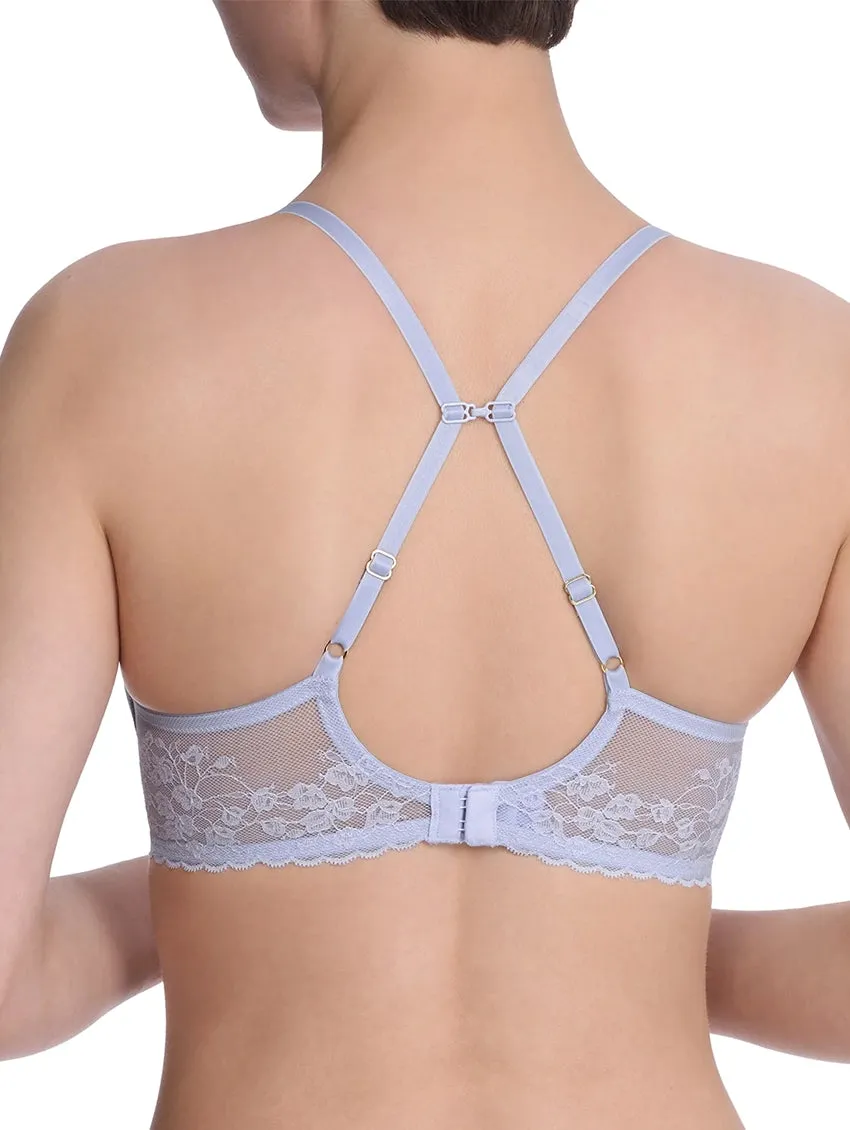 Natori Cherry Blossom Plunge Bra