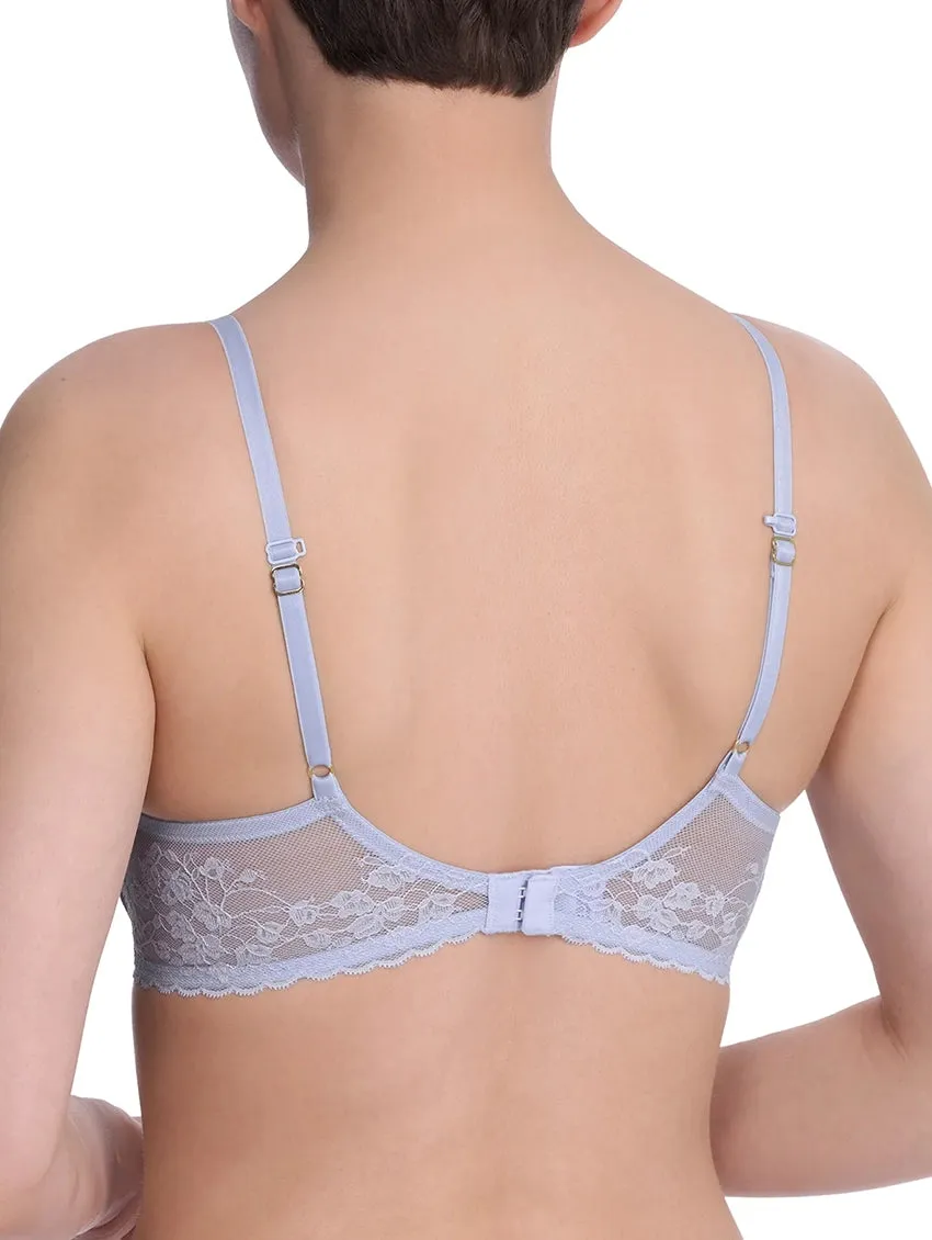 Natori Cherry Blossom Plunge Bra