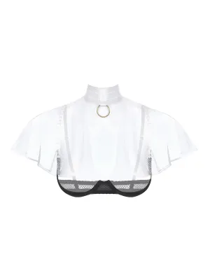 Nun Bra