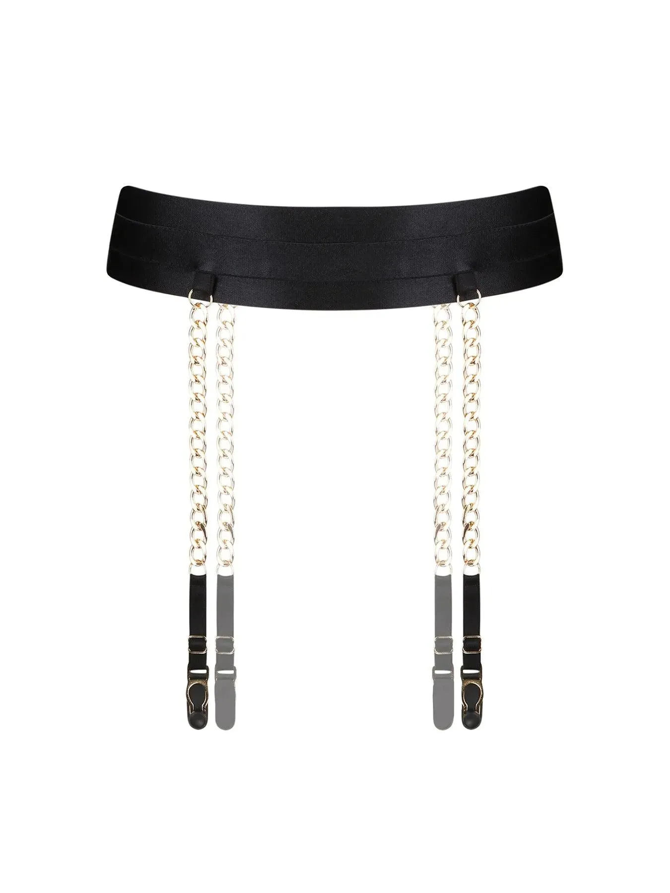 Nun Suspender