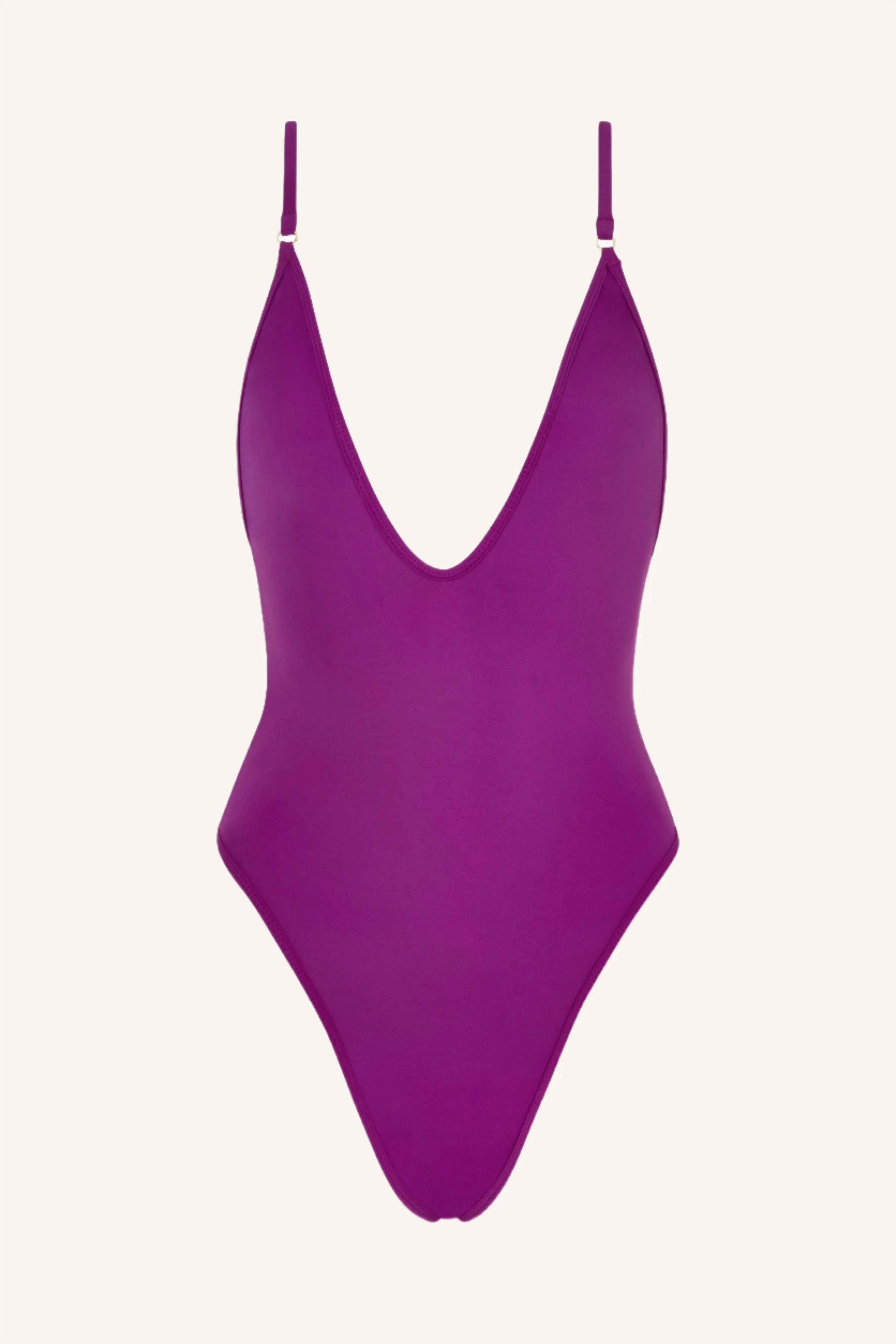 One Piece Plum