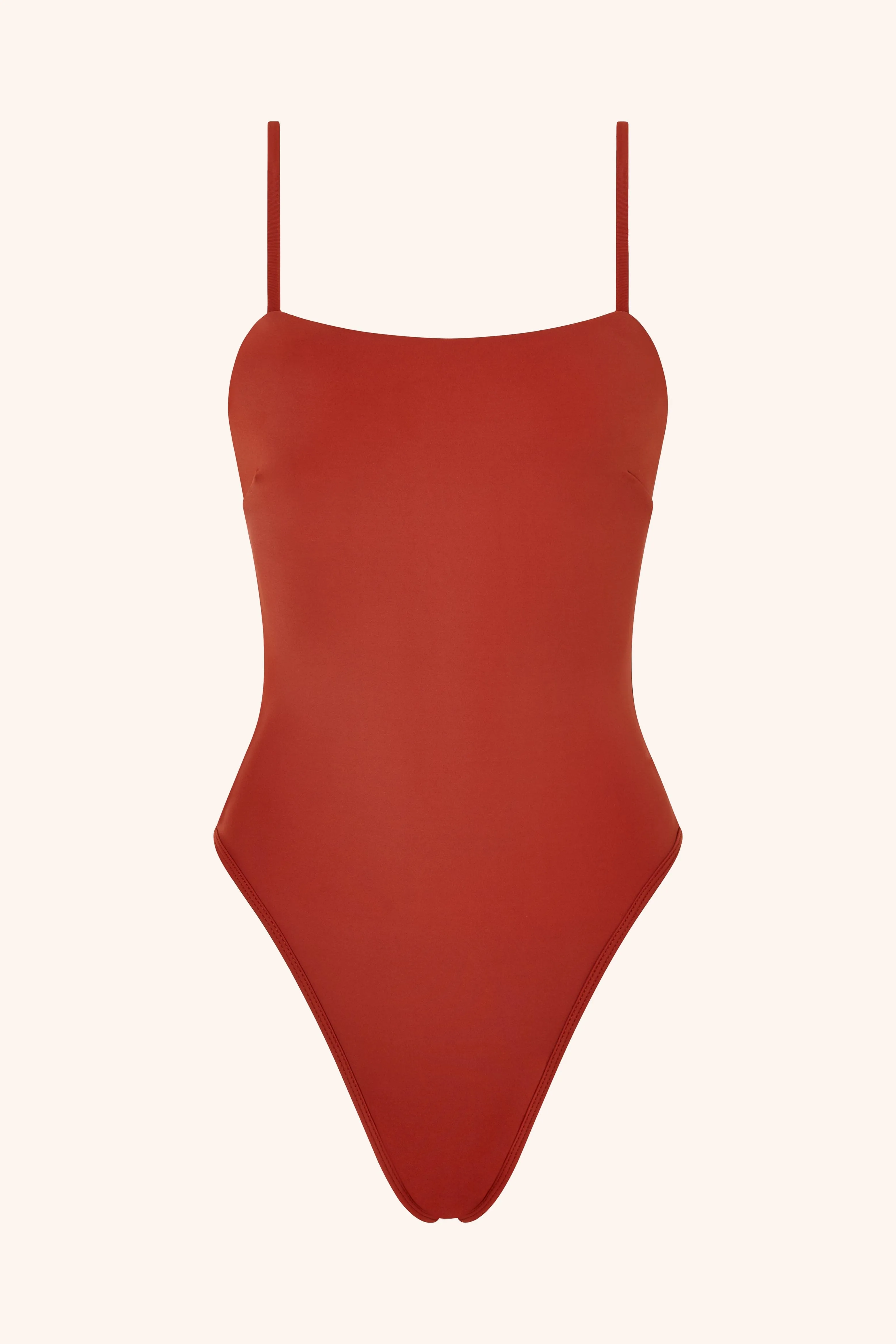 One Piece Tank Cassis