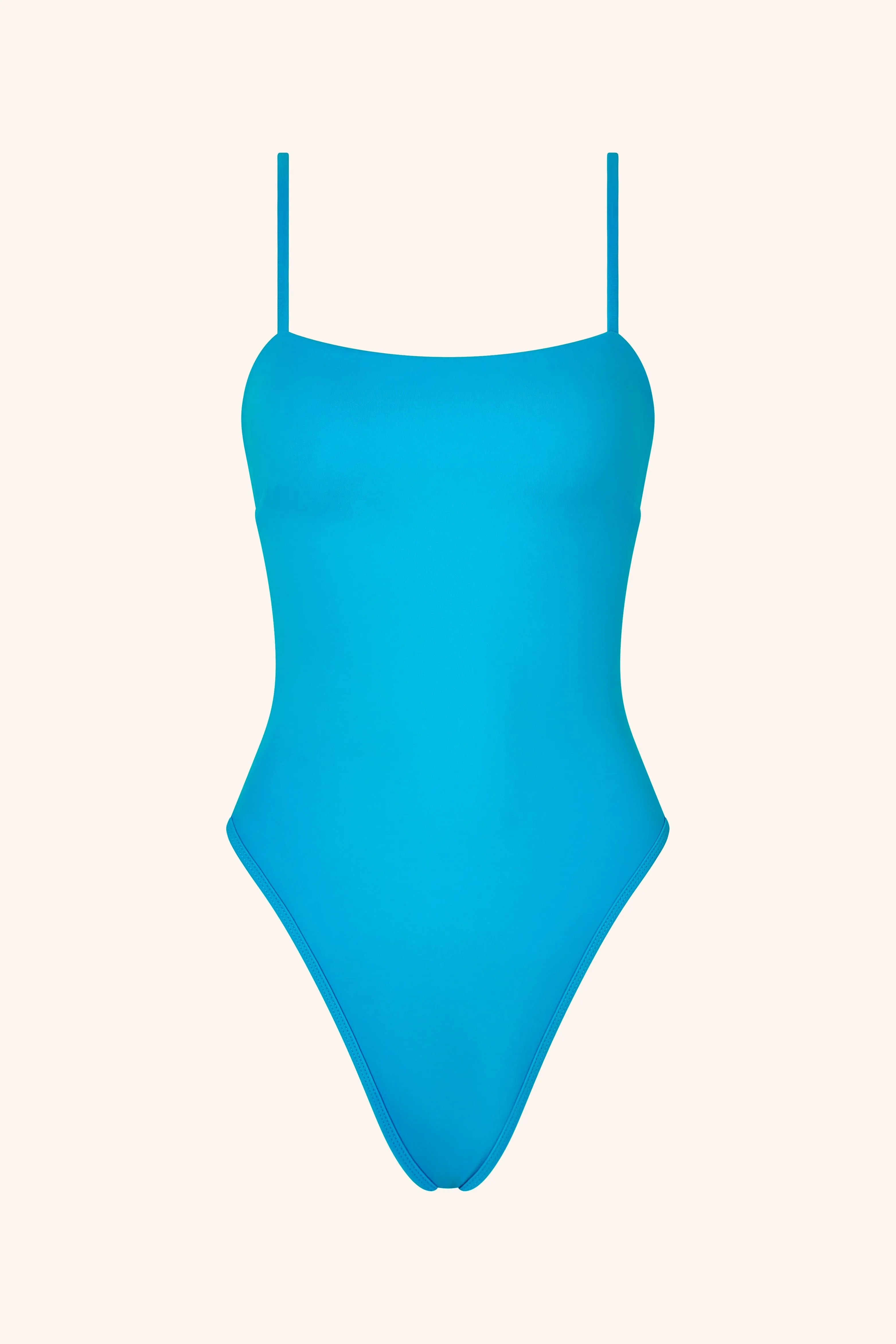 One Piece Tank Coral