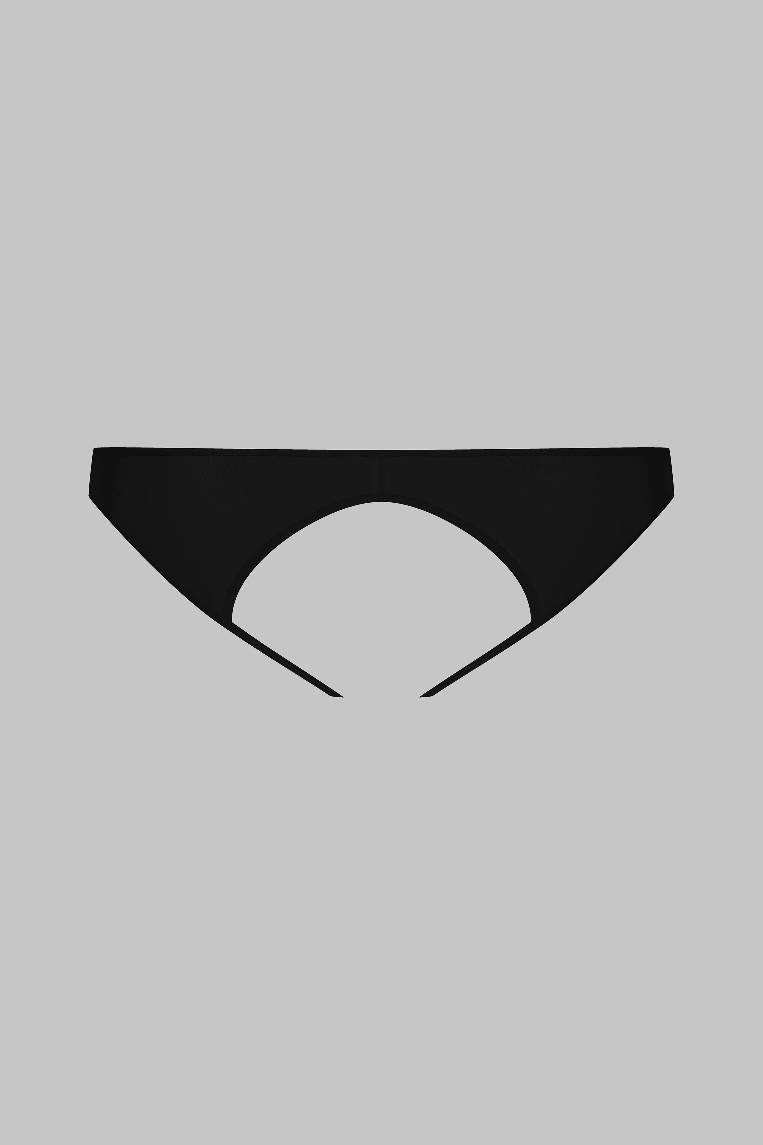 Open Panties - Double Sens