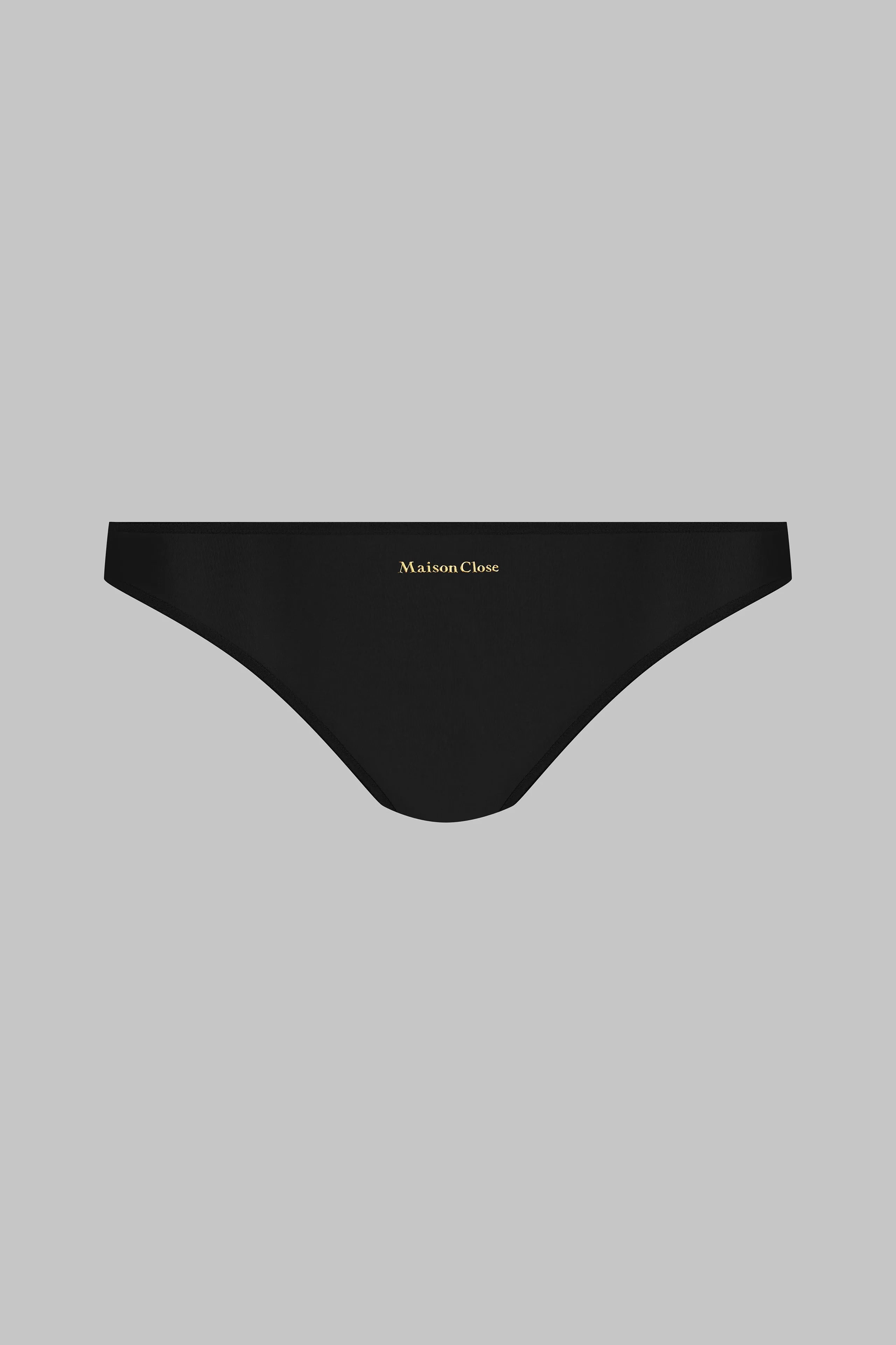 Open Panties - Double Sens